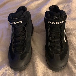 Oakley Pit Crew Shoes